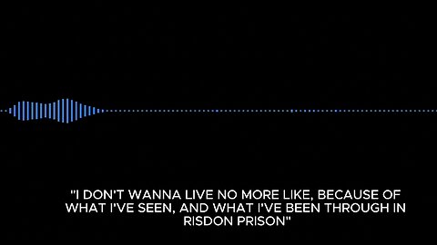 Martin Bryant and The brutal hellhole of Risdon Prison - An inmate's story (Part 2/2)