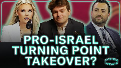 Exclusive Interview: Nick Fuentes on Who Will Lead TPUSA After Charlie Kirk's Assassination