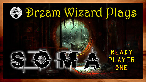 COMING SOON ~ SOMA (2015) ~ MONDAY 10/13/25 @ 5:00pm PST!