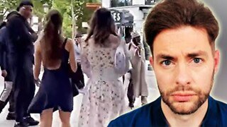 Guess Where This Is Heading?