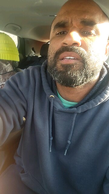 Matrix sexual tension