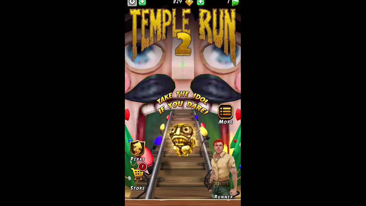 Temple Run 2