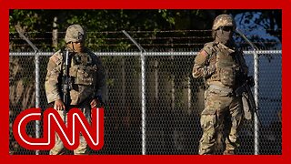 Supreme court deals major loss to Trump by blocking National Guard deployment