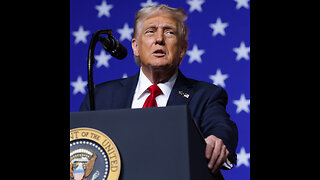 Trump revela cuál es su palabra favorita
