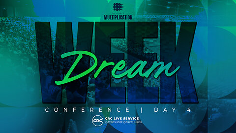 Dreamweek 2025 Day 4 | Evening Session 2 | 10 October 2025 PM