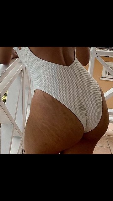 🍑 Jiggle Replay 🔥