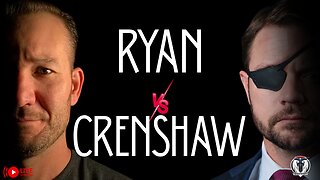 Ryan VS Crenshaw