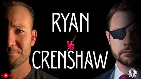 Ryan VS Crenshaw