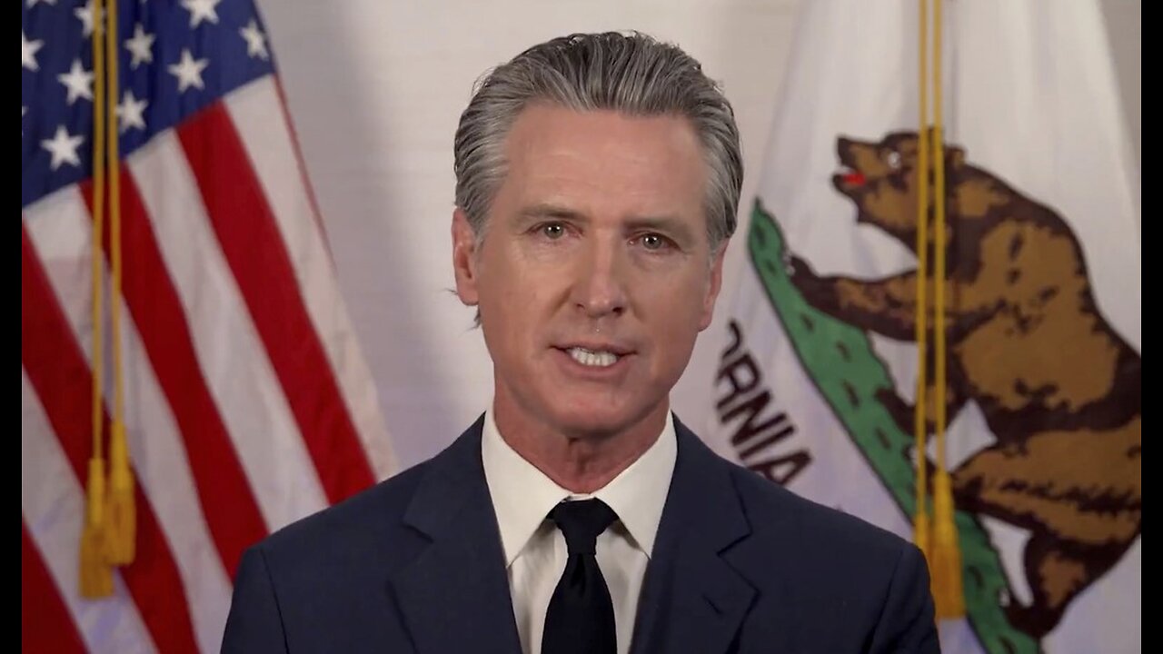 CA Sec. of State Owns Up to Big Mistake on Newsom's Gerrymandering Special Election Ballots