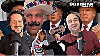 No Fat Chicks: Sombrero Shutdown, Freedom Flotilla, P Diddy, Elon v Netflix & Underwater Alien Bases