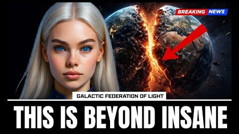 “Starseeds, Don’t Watch This If You’re NOT Ready!” | GFL