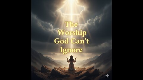 🔥 When Worship Costs Something, It Changes Everything