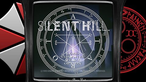 Silent Hill 1 part 2