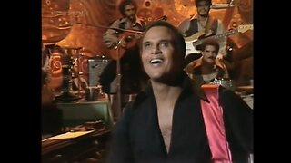 BBC Presents: The Voice and Vision of Harry Belafonte
