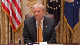 Trump: Democrats Don't Care About Hurting America