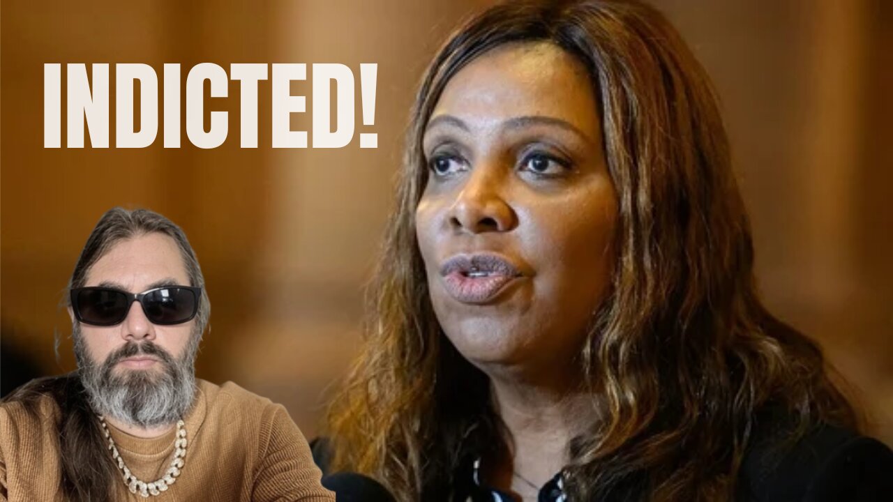 Karma's Mortgage Meltdown: James Gets the Fraud Hammer!