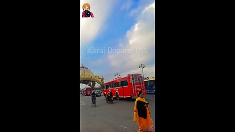 golden gate Amritsar punjab