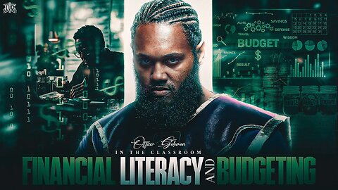 In The Classroom | Financial Literacy And Budgeting