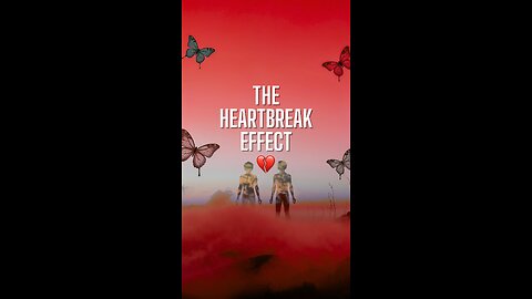 How Choosing Love Heals What Hurt You