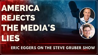 America Rejects the Media’s Manufactured Reality // Eggers on protest exaggeration, urban decay