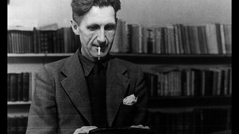 George Orwell: A Life in Pictures