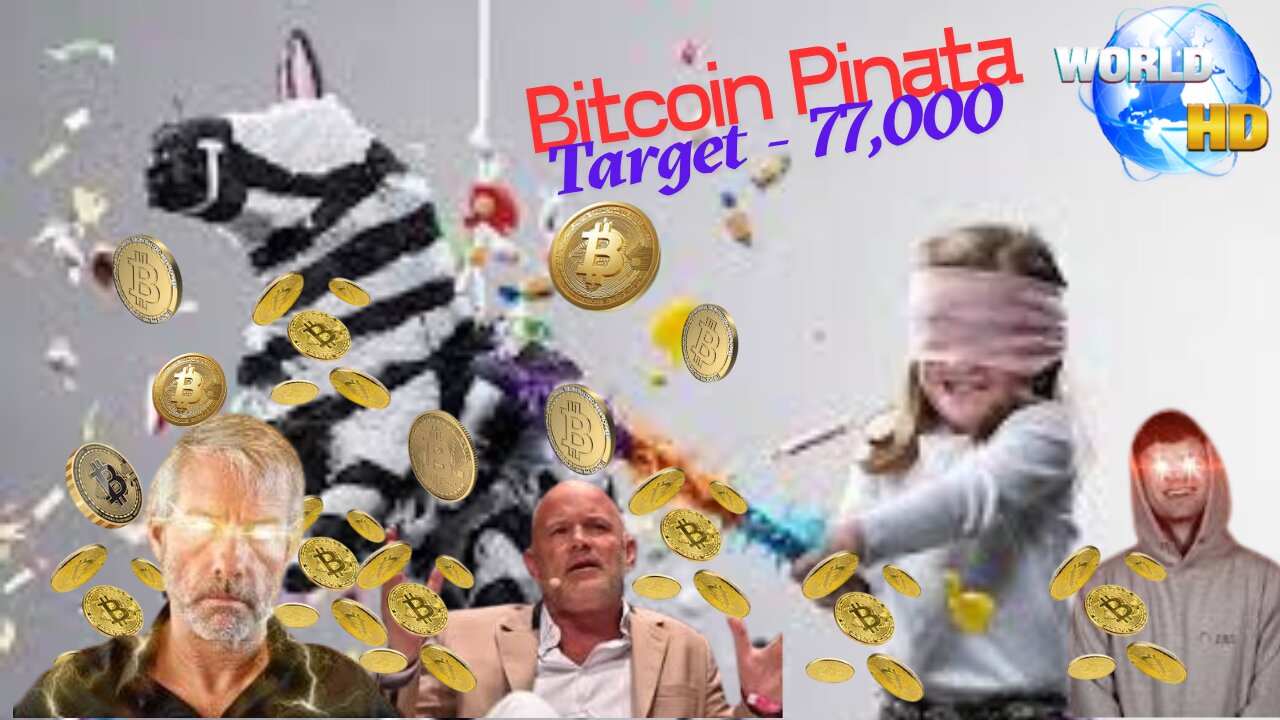 WORLD-HD | 11-21-25 | Commodity Friday -- Let's Dial Down the Noise