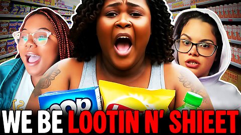 FOOD STAMPS 2: Electric Boogaloo 🚨