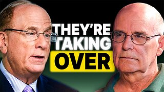 If You Don’t Understand BlackRock’s Play, You Don’t Understand the Game