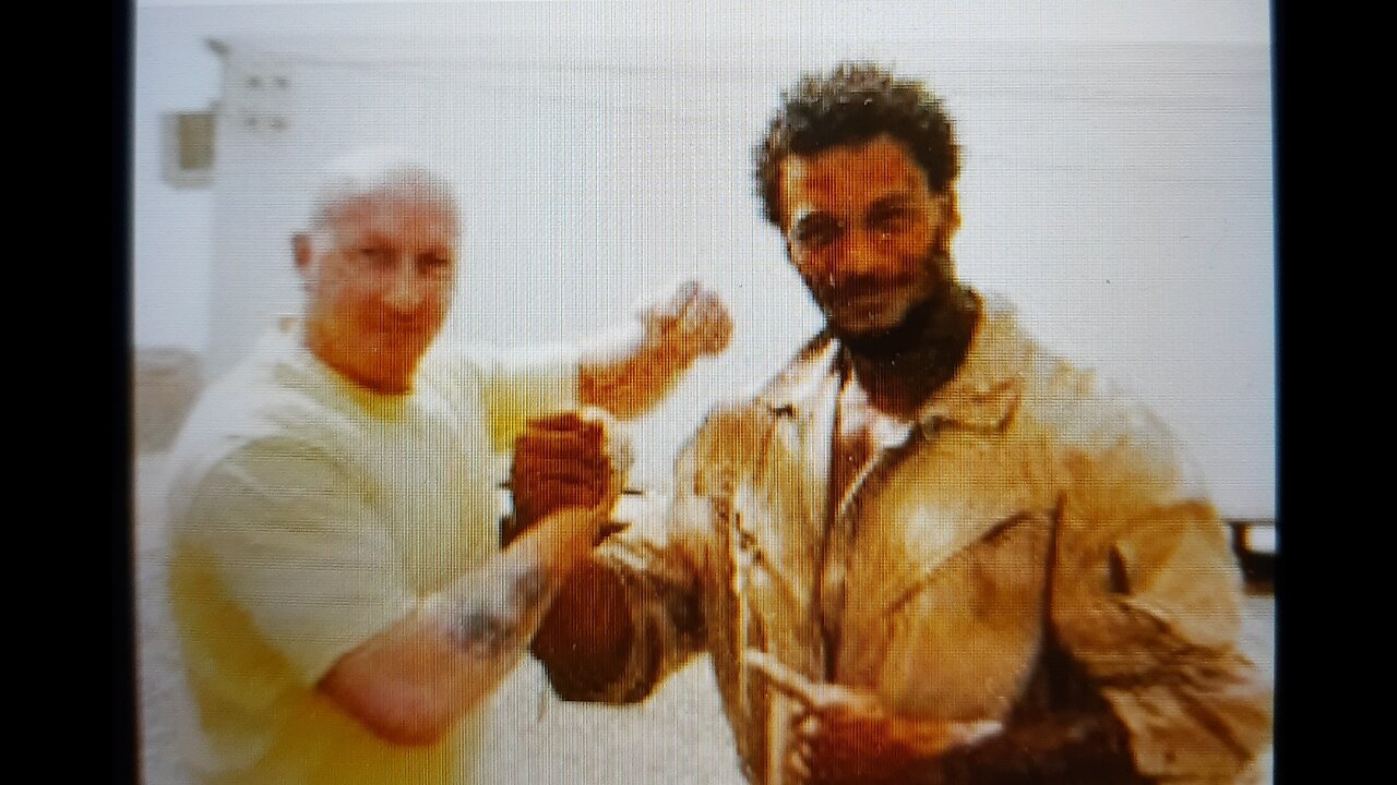 David McIntosh. June 2005