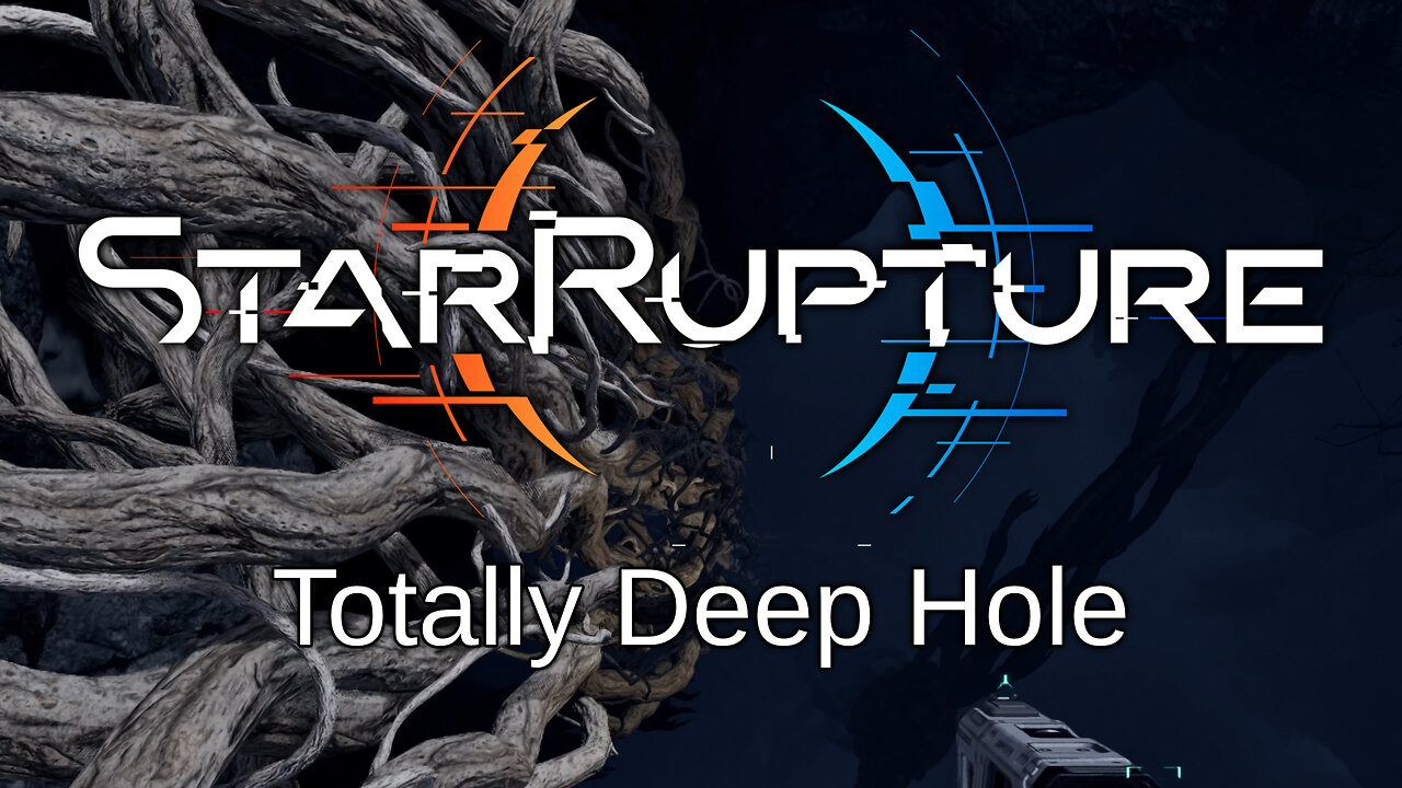 StarRupture E4 Totally Deep Hole