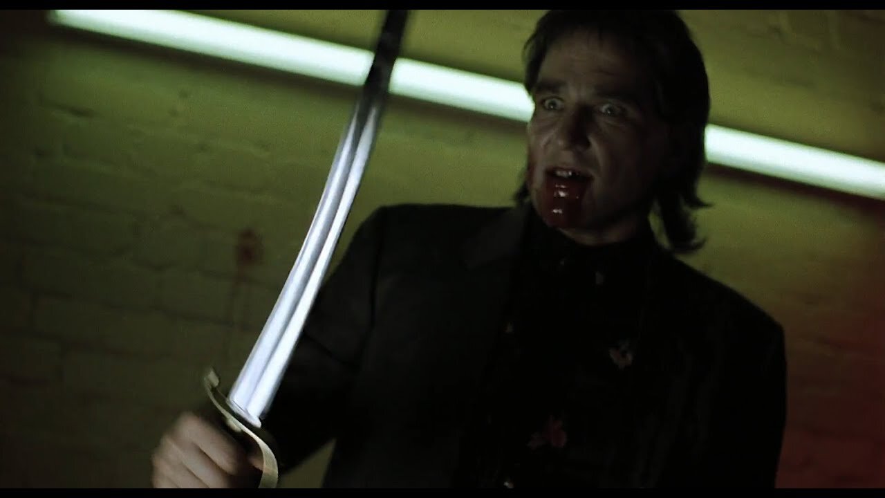 An Ode -to- BULLET TOOTH TONY