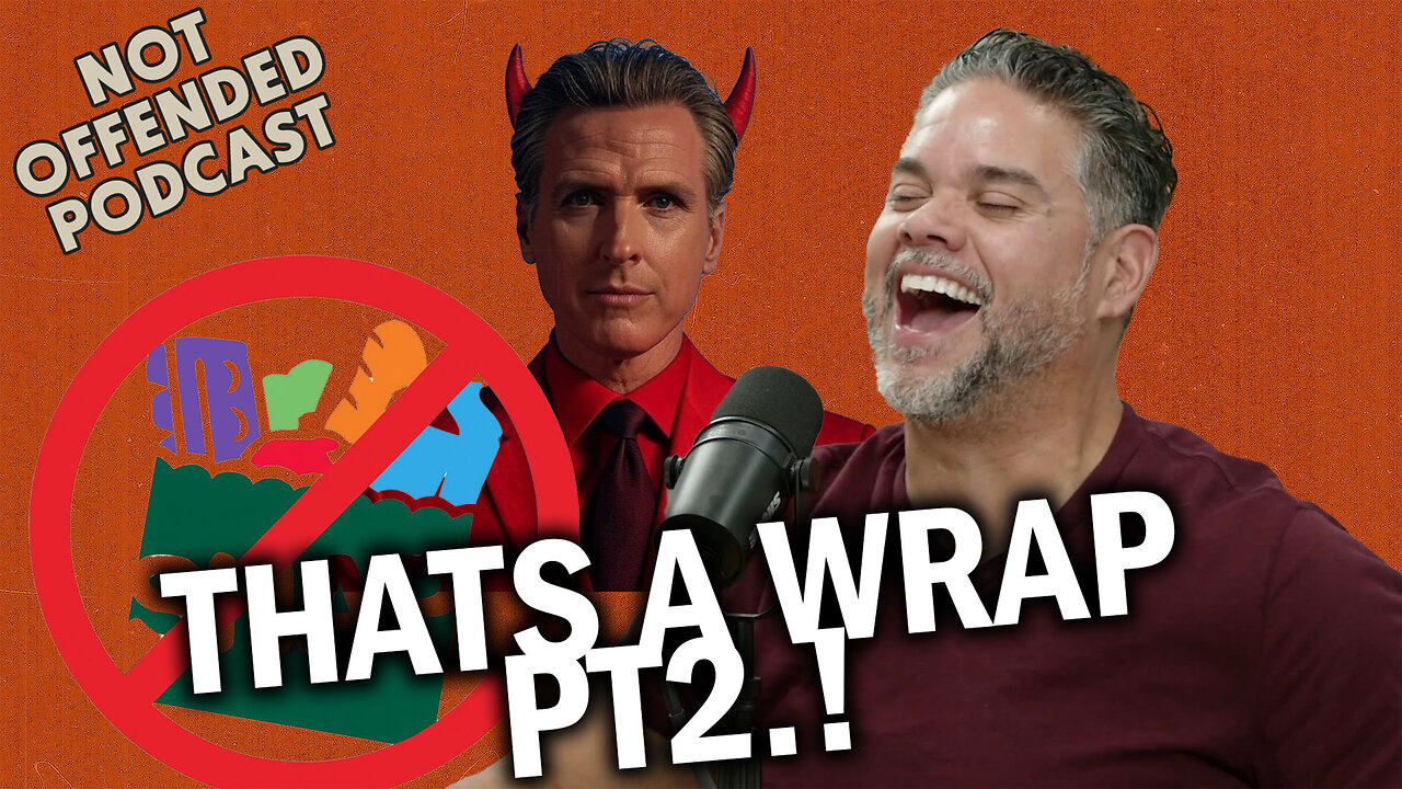 Trending Topics and Bible pt.2