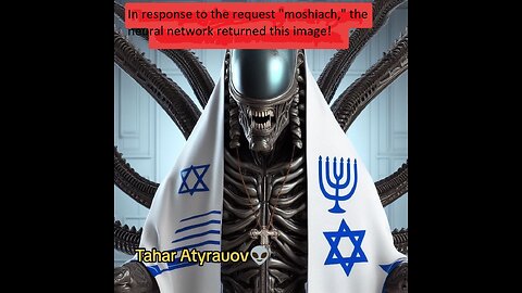 Trump was put in place to serve the people of Israel!