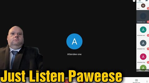 Andy Ditch Waste Cops Time over Buse Neglect