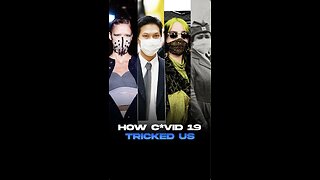 How COVID Exposed Herd Mentality