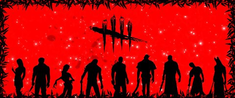 Dead by Daylight - Old Clips