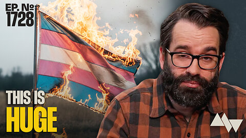 This Court Case Has Gotten Little Attention But Just Changed Everything | Ep. 1728