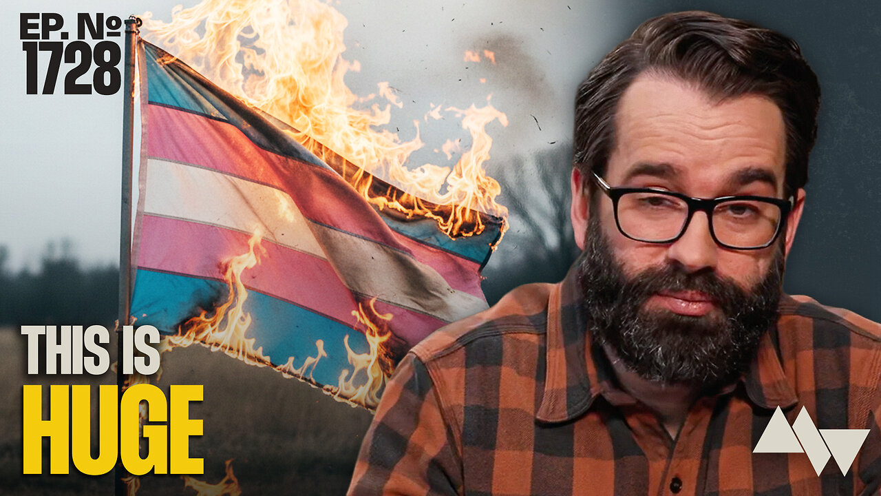 This Court Case Has Gotten Little Attention But Just Changed Everything | Ep. 1728