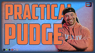 🔴 Practical Pudge | In The Trenches | OBS Wire Framing & $1.80 Strategy