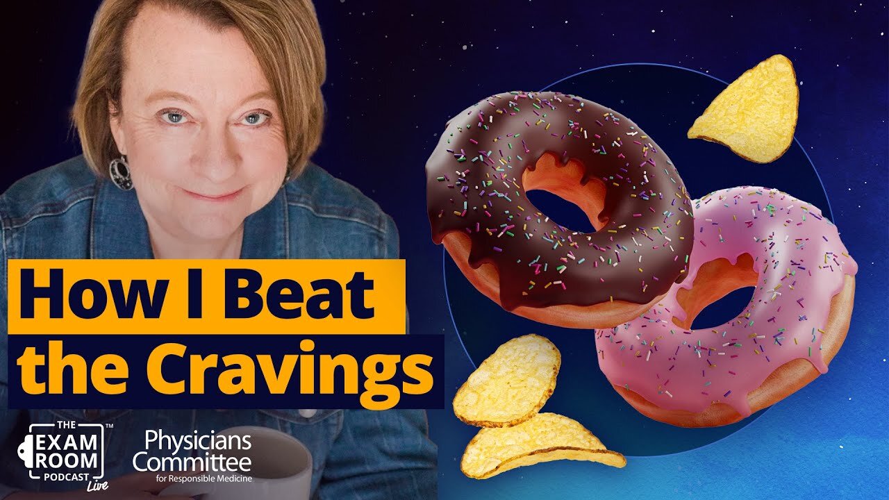 5 Powerful Habits to Stick to Plant-Based Foods in a Fast-Food World