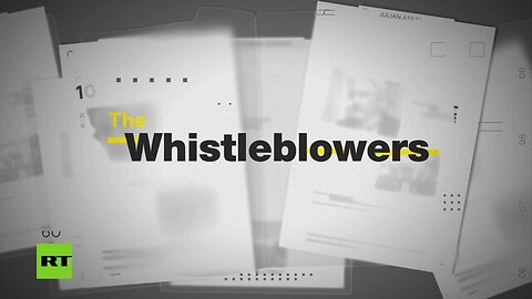 The Whistleblowers | The questions they can’t bury: Tucker’s 9/11 documentary