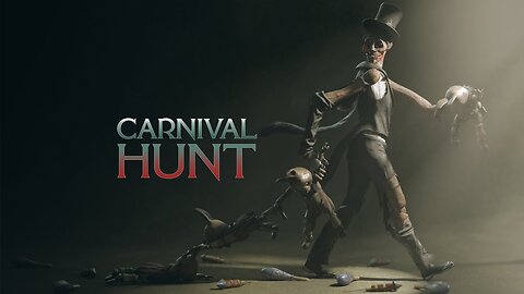 Carnival Hunt With LateNightRamblings
