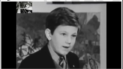 Predictions of the future from British children in 1966