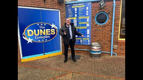 Maplethorpe Seminar was fantastic - Thank you to Paddy, Stuart and Tom!