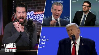 🔴 Trump Takes Greenland, Newsom and Obama Take Ls: Let's Have Some Fun