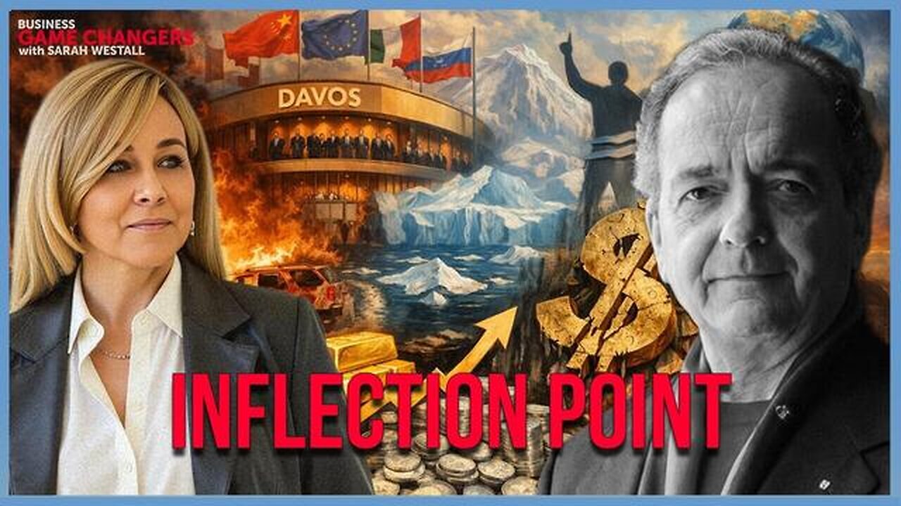 What Comes Next May Shock People | Gerald Celente