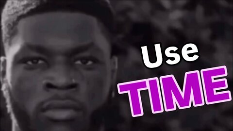 How Time Can Become Your Greatest Weapon Instead Of Your Enemy