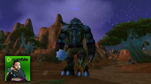 World of Warcraft - Hardcore - Druid