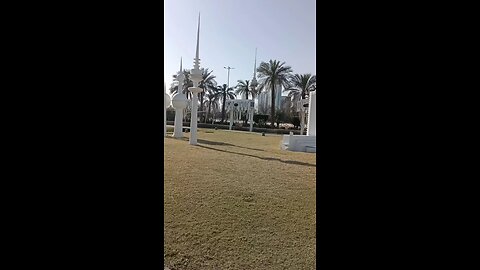 Miniature of old kuwait | Shaheed garden | Welcome | Sports of Kuwait