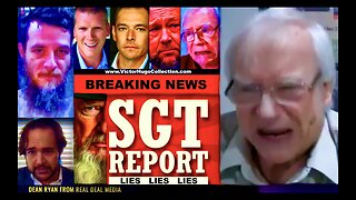 Alex Jones Mike Adams Jim Fetzer Real Deal Media Dean Ryan Dustin Nemos Ruin Trust In Alt News Media